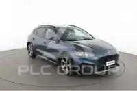2021 Ford FOCUS