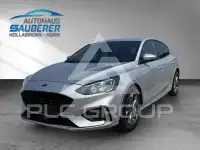 2021 Ford FOCUS