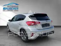 2021 Ford FOCUS