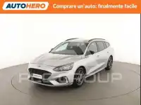 2021 Ford FOCUS