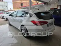 2021 Ford FOCUS