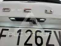 2021 Ford FOCUS