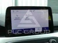 2021 Ford FOCUS