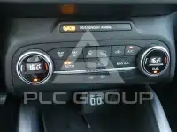 2021 Ford FOCUS
