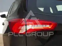 2021 Ford FOCUS