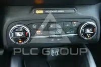 2021 Ford FOCUS
