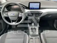 2021 Ford FOCUS