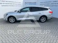 2021 Ford FOCUS