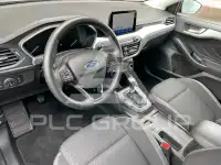 2021 Ford FOCUS