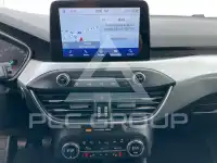 2021 Ford FOCUS