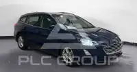 2021 Ford FOCUS