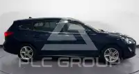 2021 Ford FOCUS