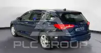 2021 Ford FOCUS