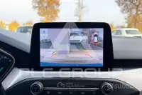 2021 Ford FOCUS