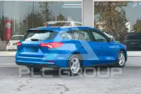 2021 Ford FOCUS