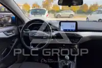 2021 Ford FOCUS