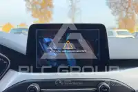 2021 Ford FOCUS