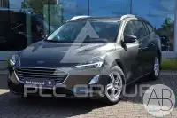 2021 Ford FOCUS