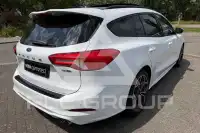 2021 Ford FOCUS