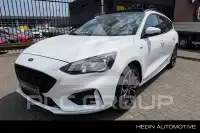 2021 Ford FOCUS