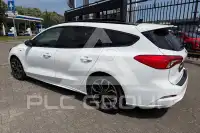 2021 Ford FOCUS