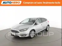 2021 Ford FOCUS