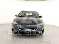 2021 Ford FOCUS
