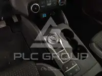 2021 Ford FOCUS