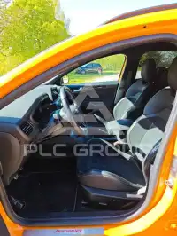 2021 Ford FOCUS