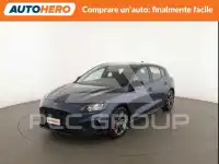 2021 Ford FOCUS