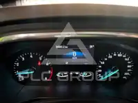 2021 Ford FOCUS