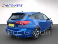 2021 Ford FOCUS