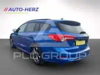 2021 Ford FOCUS