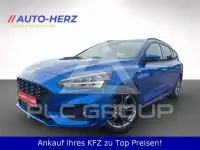 2021 Ford FOCUS