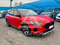 2021 Ford FOCUS