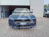 2021 Ford FOCUS