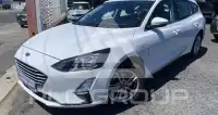 2021 Ford FOCUS