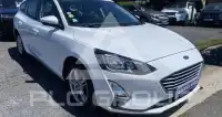 2021 Ford FOCUS