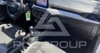 2021 Ford FOCUS