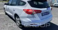 2021 Ford FOCUS
