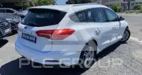 2021 Ford FOCUS