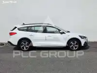 2021 Ford FOCUS