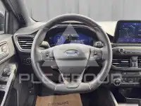 2021 Ford FOCUS