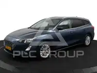 2021 Ford FOCUS