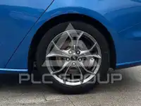2021 Ford FOCUS