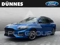 2021 Ford FOCUS