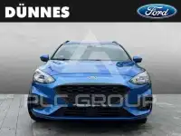 2021 Ford FOCUS