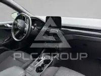 2021 Ford FOCUS