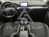 2021 Ford FOCUS