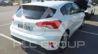 2021 Ford FOCUS